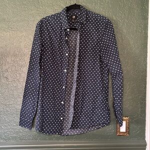 H&M Men’s Button Down Shirt